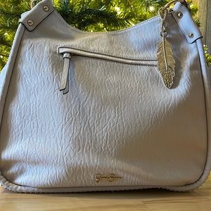 New Jessica Simpson handbag/purse